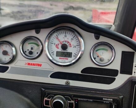 Інша Інша, об'ємом двигуна 0 л та пробігом 0 тис. км за 45000 $, фото 7 на Automoto.ua