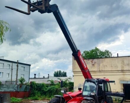 Інша Інша, об'ємом двигуна 0 л та пробігом 0 тис. км за 45000 $, фото 5 на Automoto.ua