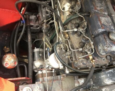 Другая Другая, объемом двигателя 0 л и пробегом 0 тыс. км за 5700 $, фото 3 на Automoto.ua