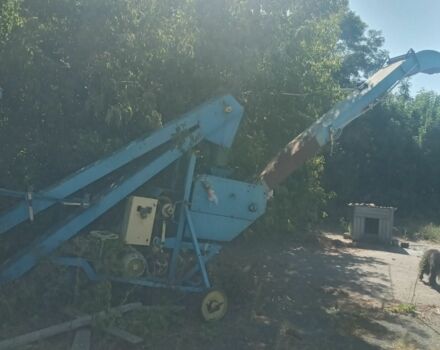 Другая Другая, объемом двигателя 0 л и пробегом 0 тыс. км за 1422 $, фото 1 на Automoto.ua