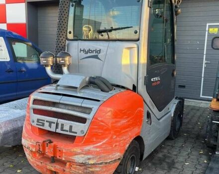 Другая Другая, объемом двигателя 0 л и пробегом 0 тыс. км за 10994 $, фото 11 на Automoto.ua