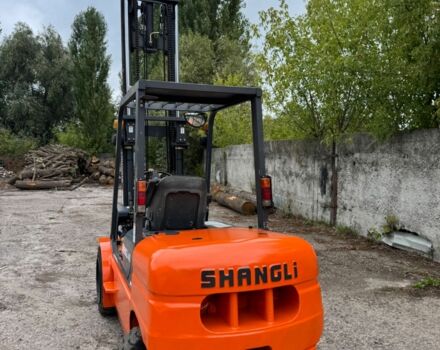 Другая Другая, объемом двигателя 0 л и пробегом 0 тыс. км за 14800 $, фото 4 на Automoto.ua