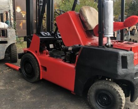 Другая Другая, объемом двигателя 0 л и пробегом 0 тыс. км за 5700 $, фото 2 на Automoto.ua