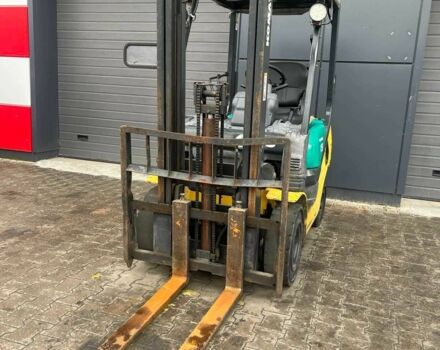 Другая Другая, объемом двигателя 0 л и пробегом 0 тыс. км за 10994 $, фото 13 на Automoto.ua