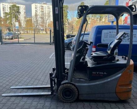 Другая Другая, объемом двигателя 0 л и пробегом 0 тыс. км за 10994 $, фото 17 на Automoto.ua