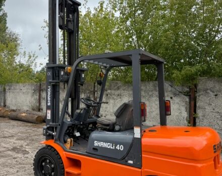 Другая Другая, объемом двигателя 0 л и пробегом 0 тыс. км за 14800 $, фото 5 на Automoto.ua