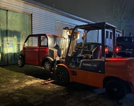 Другая Другая, объемом двигателя 0 л и пробегом 0 тыс. км за 14800 $, фото 1 на Automoto.ua