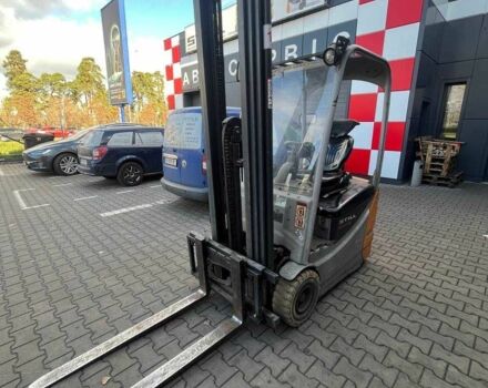 Другая Другая, объемом двигателя 0 л и пробегом 0 тыс. км за 10994 $, фото 16 на Automoto.ua