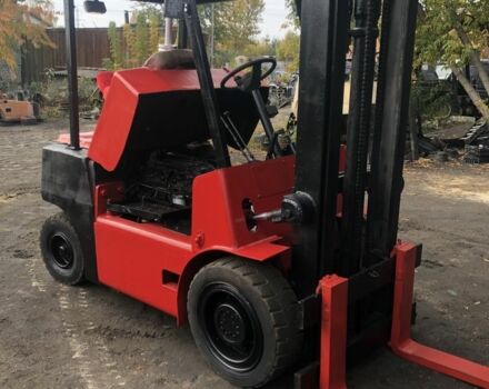 Другая Другая, объемом двигателя 0 л и пробегом 0 тыс. км за 5700 $, фото 1 на Automoto.ua