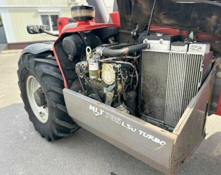 Другая Другая, объемом двигателя 0 л и пробегом 0 тыс. км за 44887 $, фото 7 на Automoto.ua