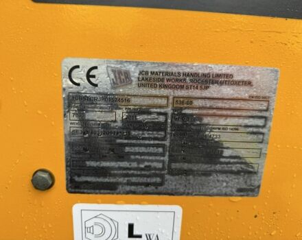 Другая Другая, объемом двигателя 0 л и пробегом 0 тыс. км за 44500 $, фото 10 на Automoto.ua