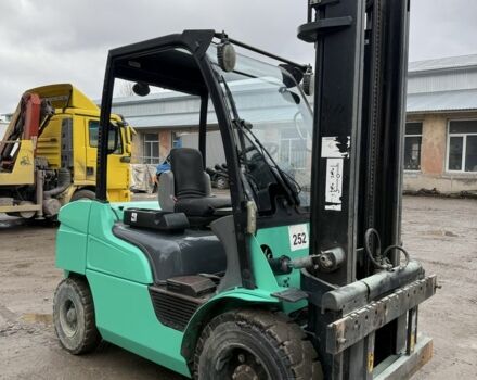 Інша Інша, об'ємом двигуна 0 л та пробігом 0 тис. км за 11500 $, фото 1 на Automoto.ua