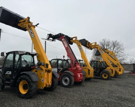 Другая Другая, объемом двигателя 0 л и пробегом 0 тыс. км за 44500 $, фото 1 на Automoto.ua