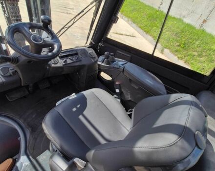 Другая Другая, объемом двигателя 0 л и пробегом 0 тыс. км за 24367 $, фото 17 на Automoto.ua