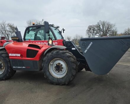 Другая Другая, объемом двигателя 0 л и пробегом 0 тыс. км за 46850 $, фото 2 на Automoto.ua