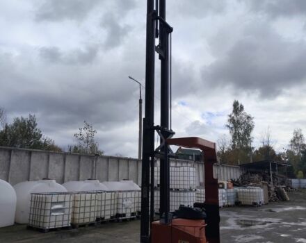 Другая Другая, объемом двигателя 0 л и пробегом 0 тыс. км за 5000 $, фото 1 на Automoto.ua