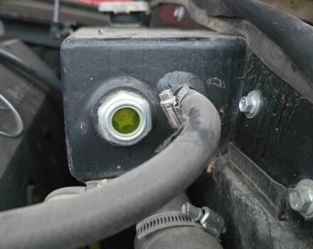 Другая Другая, объемом двигателя 0 л и пробегом 0 тыс. км за 46850 $, фото 18 на Automoto.ua