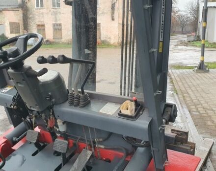 Інша Інша, об'ємом двигуна 0 л та пробігом 0 тис. км за 23697 $, фото 5 на Automoto.ua