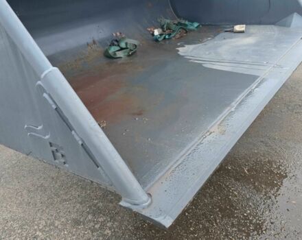 Другая Другая, объемом двигателя 0 л и пробегом 0 тыс. км за 46850 $, фото 14 на Automoto.ua