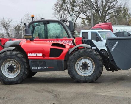 Другая Другая, объемом двигателя 0 л и пробегом 0 тыс. км за 46850 $, фото 4 на Automoto.ua