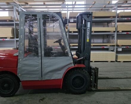 Інша Інша, об'ємом двигуна 0 л та пробігом 0 тис. км за 23697 $, фото 6 на Automoto.ua