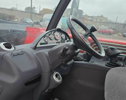 Другая Другая, объемом двигателя 0 л и пробегом 0 тыс. км за 46850 $, фото 5 на Automoto.ua