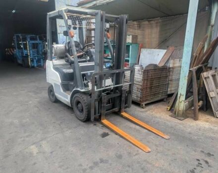 Другая Другая, объемом двигателя 0 л и пробегом 0 тыс. км за 6600 $, фото 4 на Automoto.ua