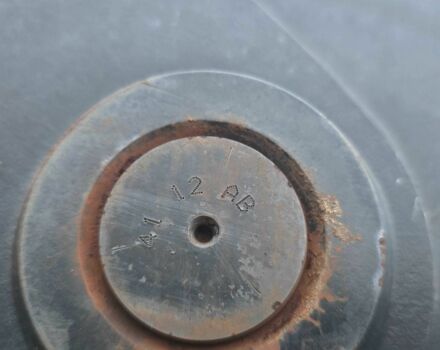 Другая Другая, объемом двигателя 0 л и пробегом 0 тыс. км за 46850 $, фото 7 на Automoto.ua