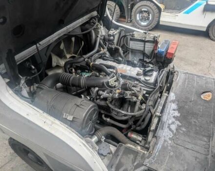 Другая Другая, объемом двигателя 0 л и пробегом 0 тыс. км за 6600 $, фото 7 на Automoto.ua