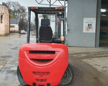 Інша Інша, об'ємом двигуна 0 л та пробігом 0 тис. км за 23697 $, фото 1 на Automoto.ua