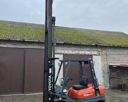 Другая Другая, объемом двигателя 0 л и пробегом 0 тыс. км за 2135 $, фото 4 на Automoto.ua