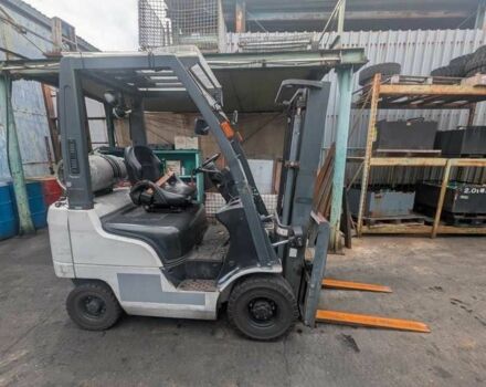 Другая Другая, объемом двигателя 0 л и пробегом 0 тыс. км за 6600 $, фото 5 на Automoto.ua