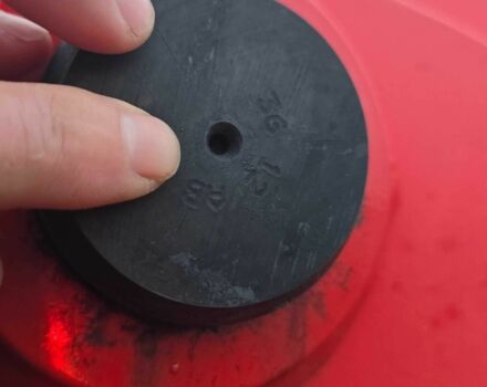 Другая Другая, объемом двигателя 0 л и пробегом 0 тыс. км за 46850 $, фото 9 на Automoto.ua