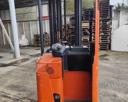 Другая Другая, объемом двигателя 0 л и пробегом 0 тыс. км за 5000 $, фото 2 на Automoto.ua