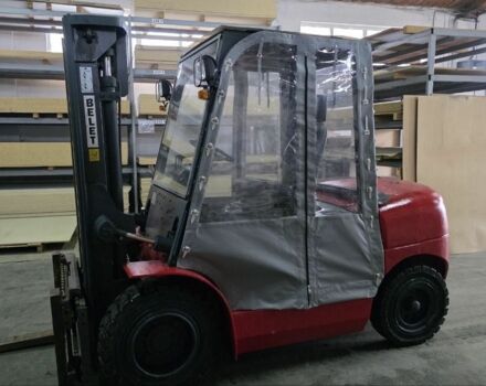 Інша Інша, об'ємом двигуна 0 л та пробігом 0 тис. км за 23697 $, фото 7 на Automoto.ua