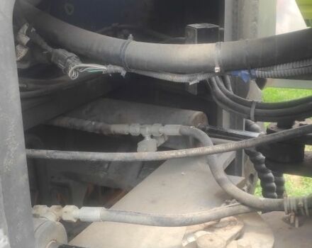 Другая Другая, объемом двигателя 0 л и пробегом 0 тыс. км за 50000 $, фото 6 на Automoto.ua