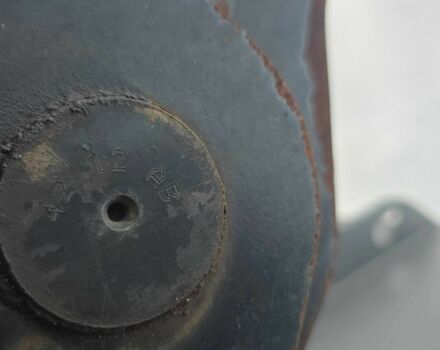 Другая Другая, объемом двигателя 0 л и пробегом 0 тыс. км за 46850 $, фото 10 на Automoto.ua