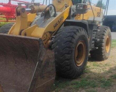 Другая Другая, объемом двигателя 0 л и пробегом 0 тыс. км за 50000 $, фото 3 на Automoto.ua