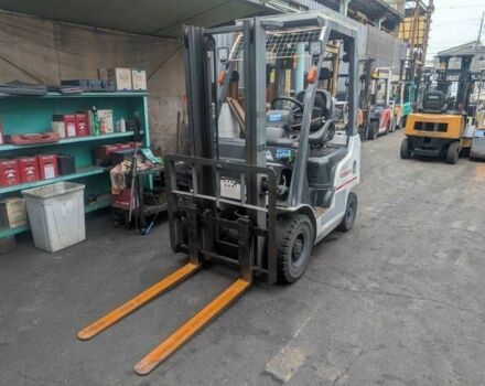 Другая Другая, объемом двигателя 0 л и пробегом 0 тыс. км за 6600 $, фото 1 на Automoto.ua