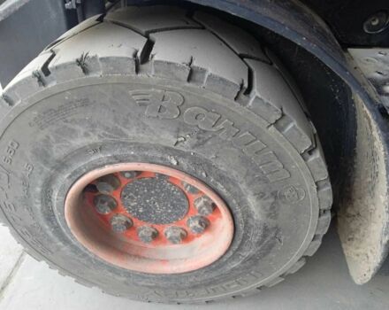 Інша Інша, об'ємом двигуна 0 л та пробігом 0 тис. км за 14574 $, фото 10 на Automoto.ua