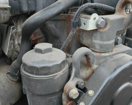 Другая Другая, объемом двигателя 0 л и пробегом 0 тыс. км за 46850 $, фото 19 на Automoto.ua