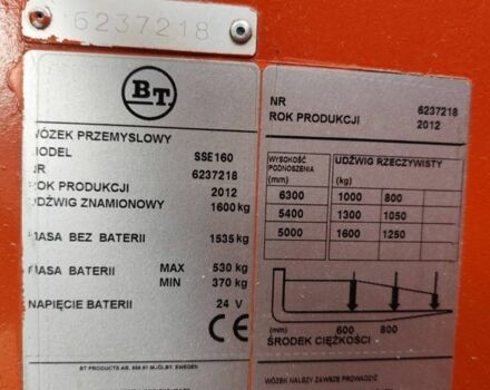 Другая Другая, объемом двигателя 0 л и пробегом 0 тыс. км за 5000 $, фото 6 на Automoto.ua