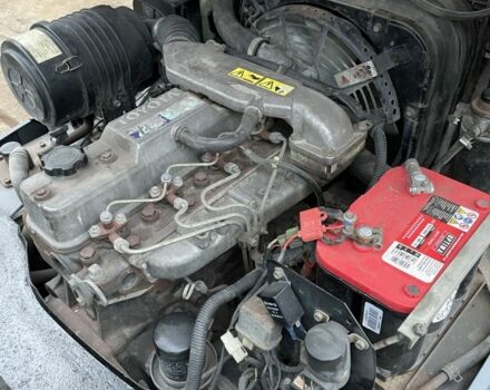 Другая Другая, объемом двигателя 0 л и пробегом 0 тыс. км за 2135 $, фото 6 на Automoto.ua