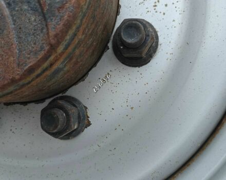 Другая Другая, объемом двигателя 0 л и пробегом 0 тыс. км за 46850 $, фото 15 на Automoto.ua