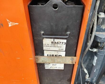 Другая Другая, объемом двигателя 0 л и пробегом 0 тыс. км за 5000 $, фото 5 на Automoto.ua