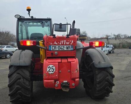 Другая Другая, объемом двигателя 0 л и пробегом 0 тыс. км за 46850 $, фото 3 на Automoto.ua