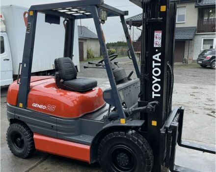 Другая Другая, объемом двигателя 0 л и пробегом 0 тыс. км за 2135 $, фото 1 на Automoto.ua