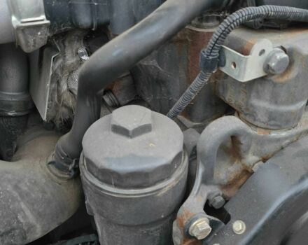 Другая Другая, объемом двигателя 0 л и пробегом 0 тыс. км за 46850 $, фото 17 на Automoto.ua