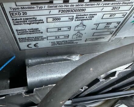 Другая Другая, объемом двигателя 0 л и пробегом 0 тыс. км за 3437 $, фото 4 на Automoto.ua