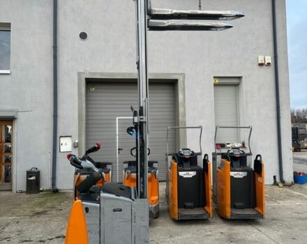 Другая Другая, объемом двигателя 0 л и пробегом 0 тыс. км за 3437 $, фото 3 на Automoto.ua